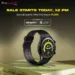 Lava's Prowatch ZN and VN smartwatches are now on sale