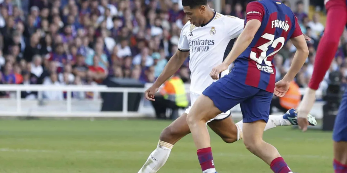 La Liga 2023-24: Real Madrid vs Barcelona- Preview & Prediction | When and Where to Watch the El Classico LIVE in India?