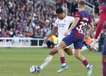 La Liga 2023-24: Real Madrid vs Barcelona- Preview & Prediction | When and Where to Watch the El Classico LIVE in India?