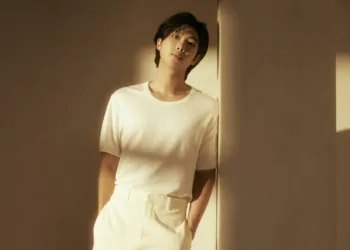 BTS’ RM Announces His Second Solo Album, Titled ‘Right Place, Wrong Person'