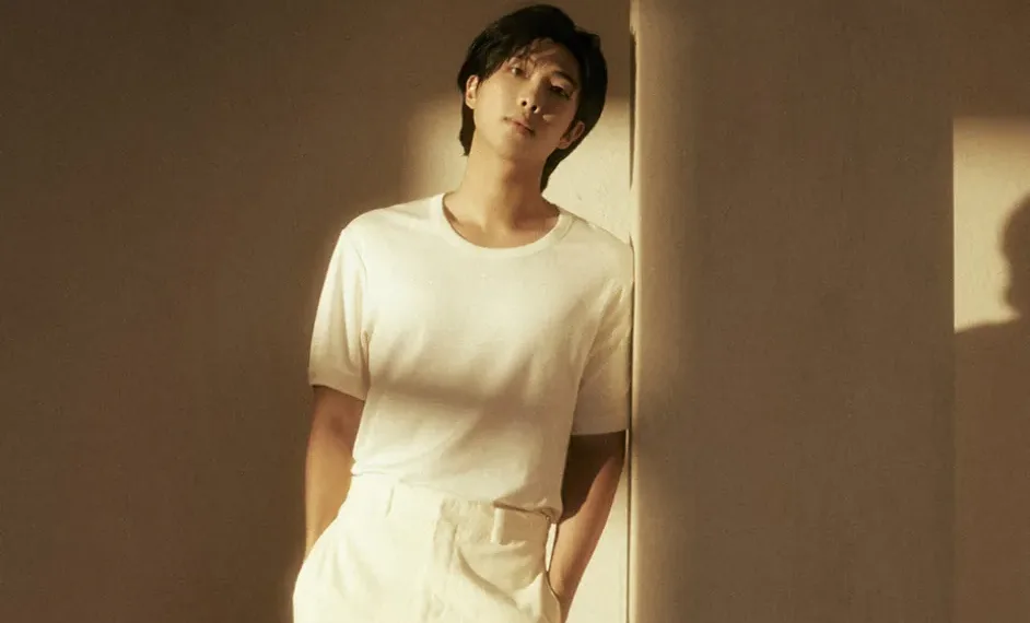 BTS’ RM Announces His Second Solo Album, Titled ‘Right Place, Wrong Person'