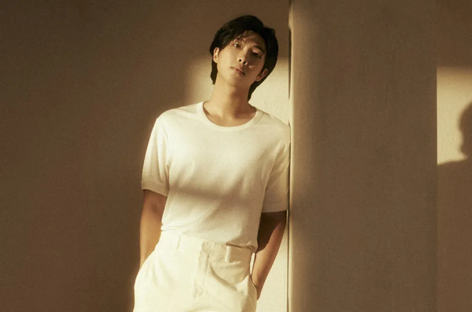 BTS’ RM Announces His Second Solo Album, Titled ‘Right Place, Wrong Person'