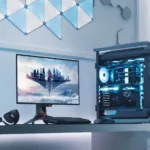 Elevate Your Gaming Experience: ASUS ROG Swift OLED PG27AQDM Monitor Now Available