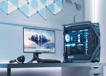 Elevate Your Gaming Experience: ASUS ROG Swift OLED PG27AQDM Monitor Now Available