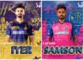 IPL 2024: KKR vs RR – Match Preview, Prediction, Team News and Fantasy XI 