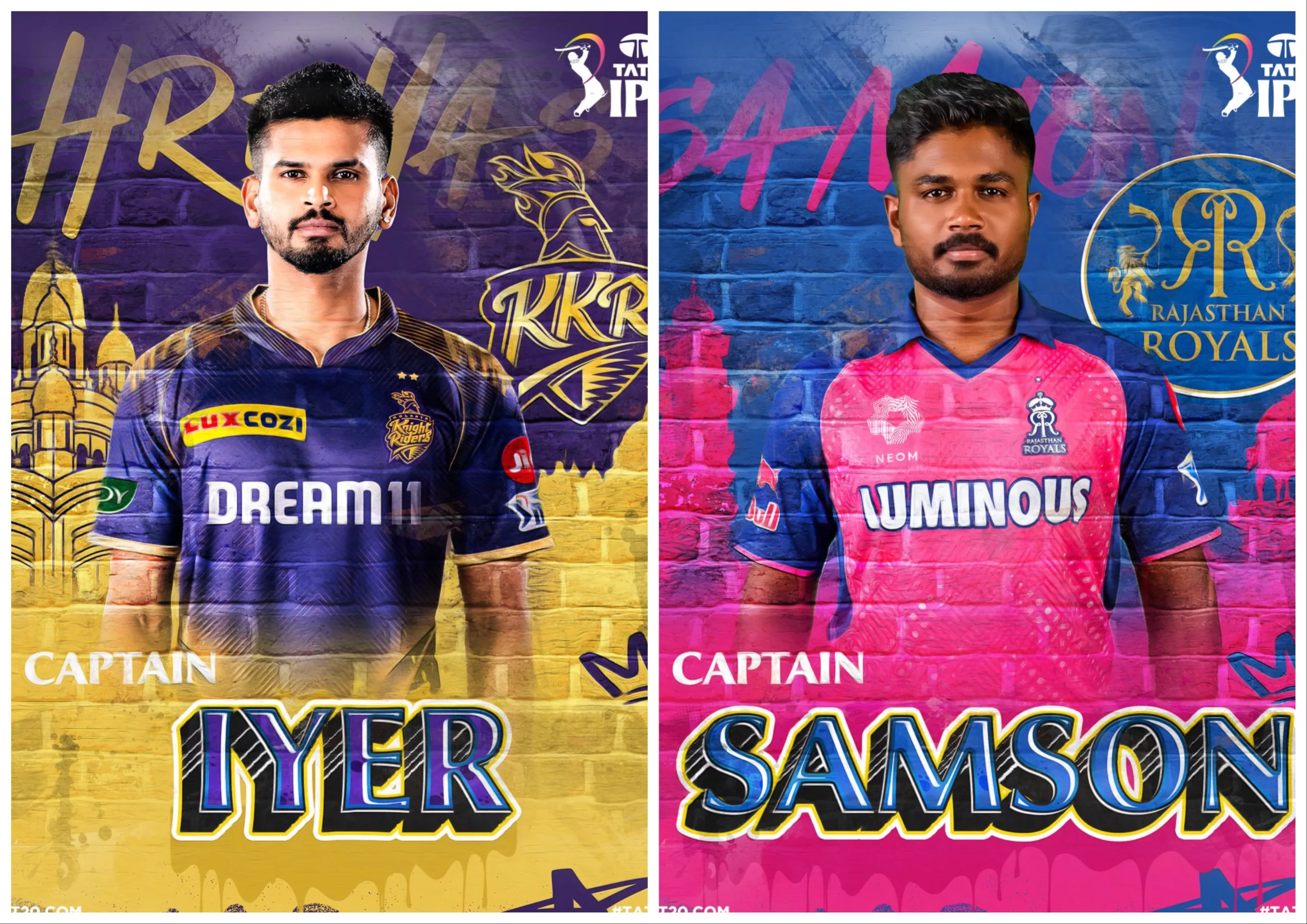 IPL 2024: KKR vs RR – Match Preview, Prediction, Team News and Fantasy XI