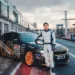 Akshay Gupta: India's Racing Maverick Joins Mertens Motorsport for Nürburgring Langstrecken-Serie 2024