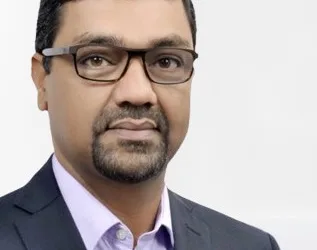 EDB expands footprints in India & SAARC region with appointment of Ramesh Mamgain as Vice President