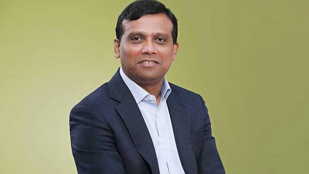 Ravi Kumar Singisetti A Magnificent List of Top 10 Indian IT CEOs Salary