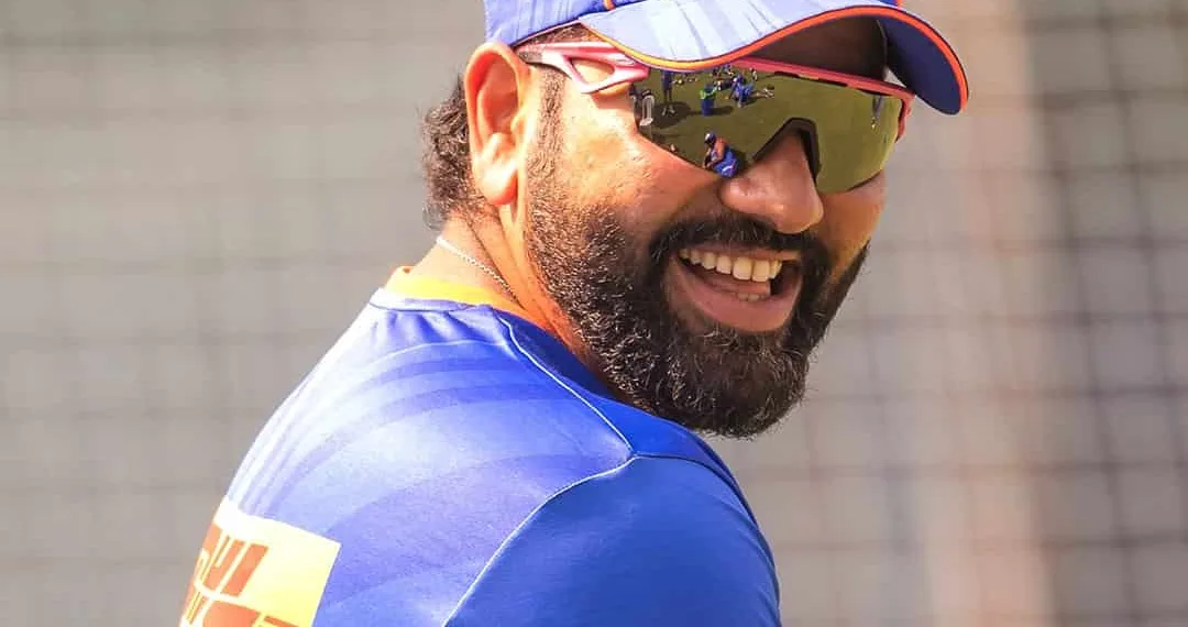 Rohit Sharma Is The First Indian Player to Criticize BCCI’s Impact Player Rule As He's 'Not a Fan' of It in IPL