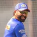 Rohit Sharma Is The First Indian Player to Criticize BCCI’s Impact Player Rule As He's 'Not a Fan' of It in IPL