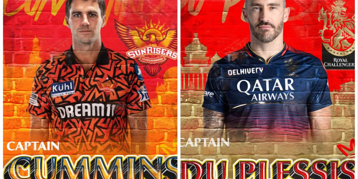 IPL 2024: SRH vs RCB – Match Preview, Prediction, Team News and Fantasy XI 