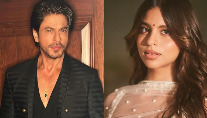 SRK Shah Rukh Khan Co-Stars with Suhana Khan in 'King' Sequel as He Reprises Iconic 'Don' Role! Get the Details Here