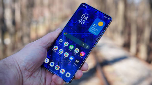Top 10 Best Phones
