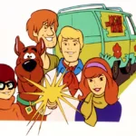 Scooby-Doo Live-Action Series Coming Soon On Netflix