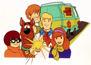 Scooby-Doo Live-Action Series Coming Soon On Netflix