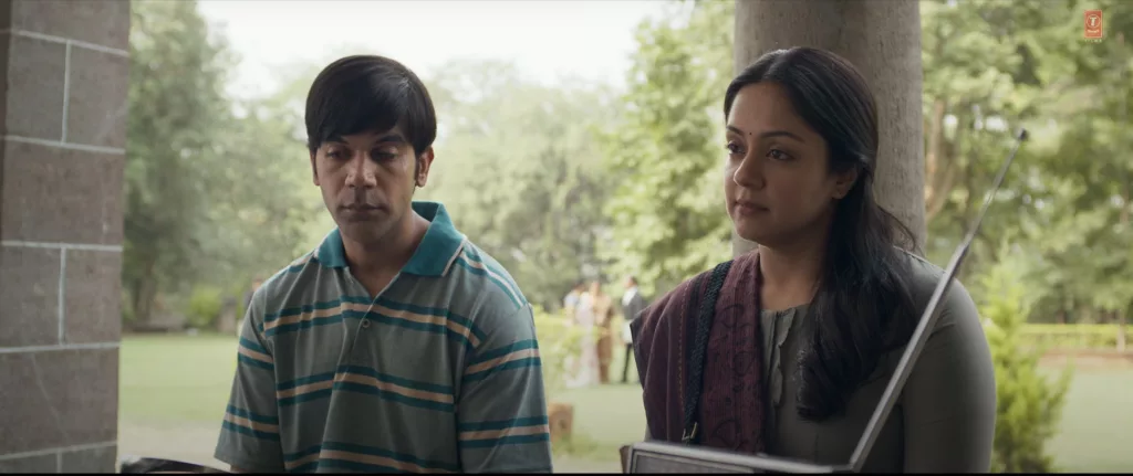 Screenshot 2024 04 09 195626 Srikanth Trailer Released: Rajkummar Rao Wins Hearts in This Beautiful Story of Visually Impaired Industrialist Srikanth Bolla