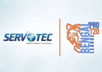 Servotech Power Systems Joins Bengal Pro T20 League as Franchise Team Owner