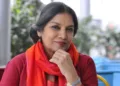 New York Indian Film Festival Plans Celebration for Shabana Azmi's 50-Year Cinematic Journey