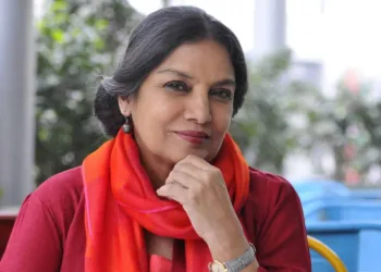 New York Indian Film Festival Plans Celebration for Shabana Azmi's 50-Year Cinematic Journey