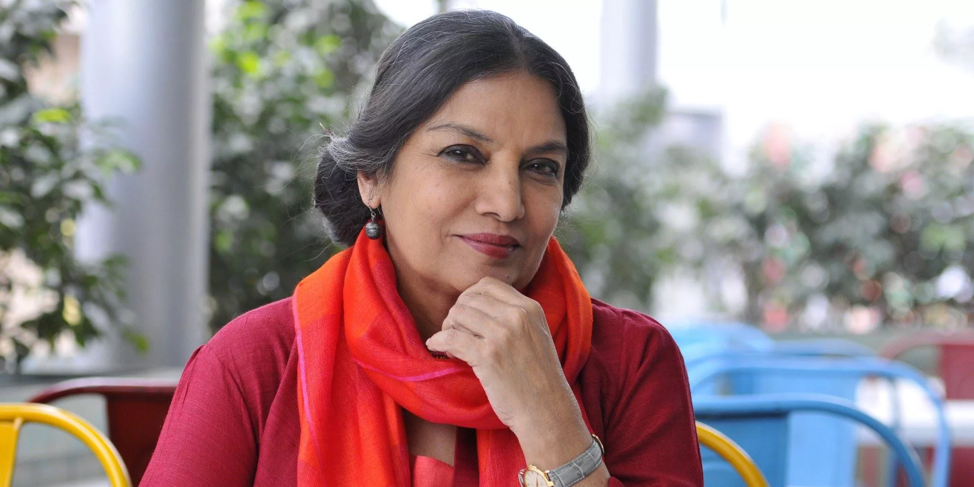 New York Indian Film Festival Plans Celebration for Shabana Azmi's 50-Year Cinematic Journey