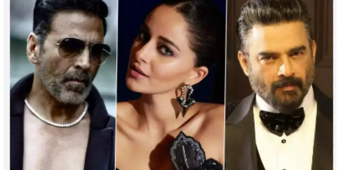 Shankara: Karan Johar's new production title confirmed; Starring Akshay Kumar, R Madhavan, and Ananya Panday