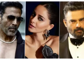 Shankara: Karan Johar's new production title confirmed; Starring Akshay Kumar, R Madhavan, and Ananya Panday