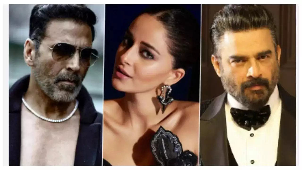 Shankara: Karan Johar's new production title confirmed; Starring Akshay Kumar, R Madhavan, and Ananya Panday