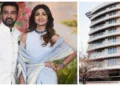 Shilpa Shetty & Raj Kundra: ED Seizes Assets Worth 97 Crores, Including Shilpa Shetty's Lavish Bungalow