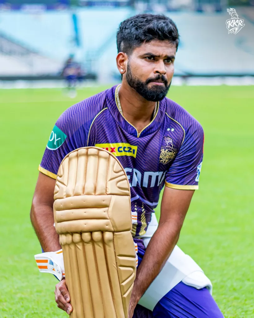 Shreyas Iyer KKR Twitter IPL 2024: KKR vs RCB – Match Preview, Prediction, Team News and Fantasy XI 