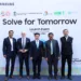 Samsung Launches Season 3 of 'Solve for Tomorrow'