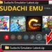Sudachi Emulator