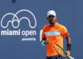Sumit Nagal Defeats World No. 38 Matteo Arnaldi in Monte Carlo