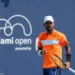 Sumit Nagal Defeats World No. 38 Matteo Arnaldi in Monte Carlo