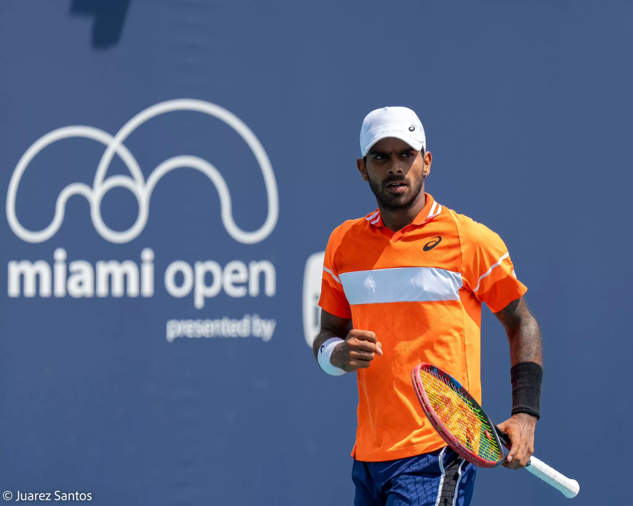 Sumit Nagal Defeats World No. 38 Matteo Arnaldi in Monte Carlo