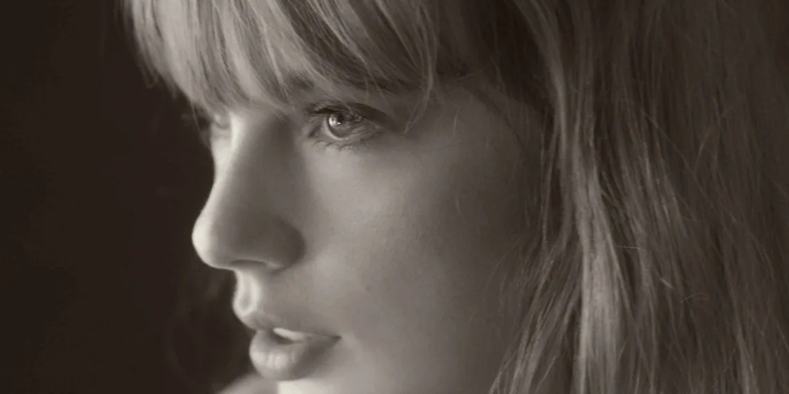Taylor Swift's New Album 'The Tortured Poets Department' Breaks 5 Records