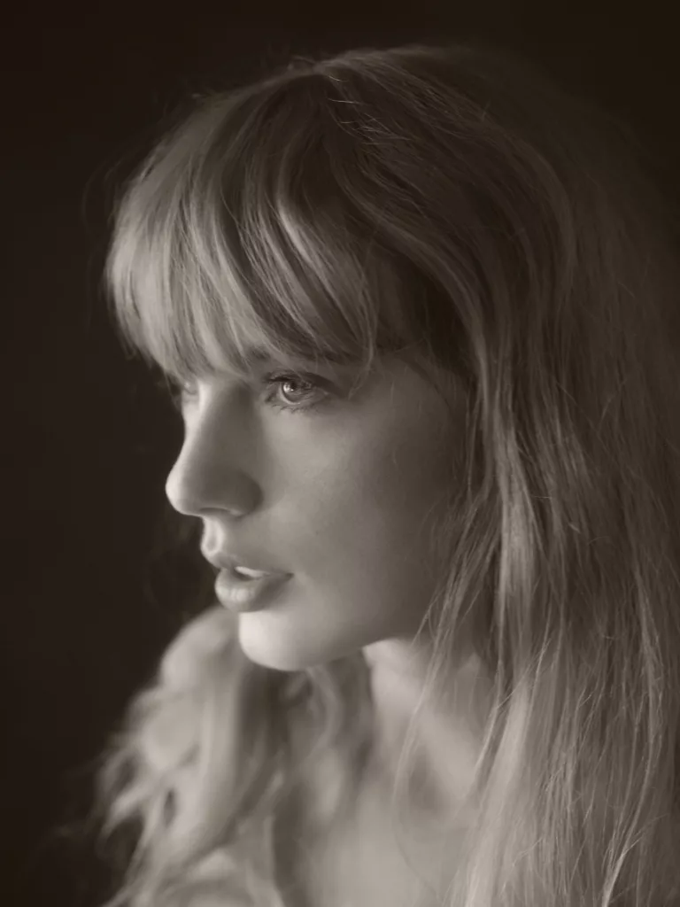 Taylor Swift's New Album TTPD Breaks 5 Records