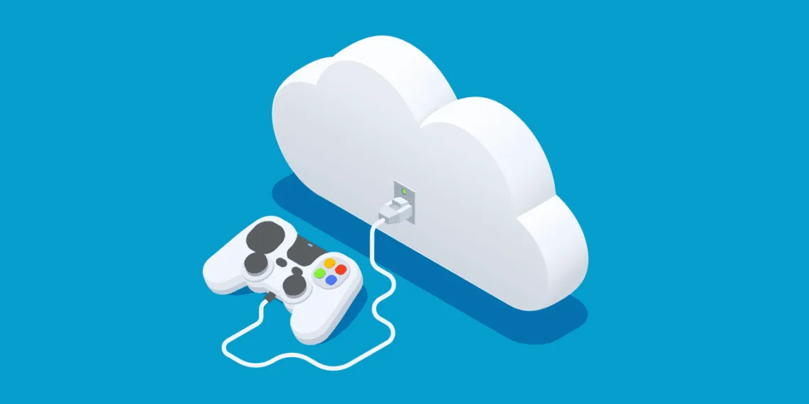 cloud gaming in india