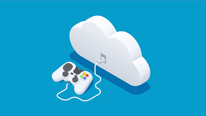 The-Evolution-of-Cloud-Gaming-Redefining-How-We-Play cloud gaming in india