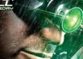 Tom Clancy's Splinter Cell Chaos Theory