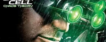 Tom Clancy's Splinter Cell Chaos Theory
