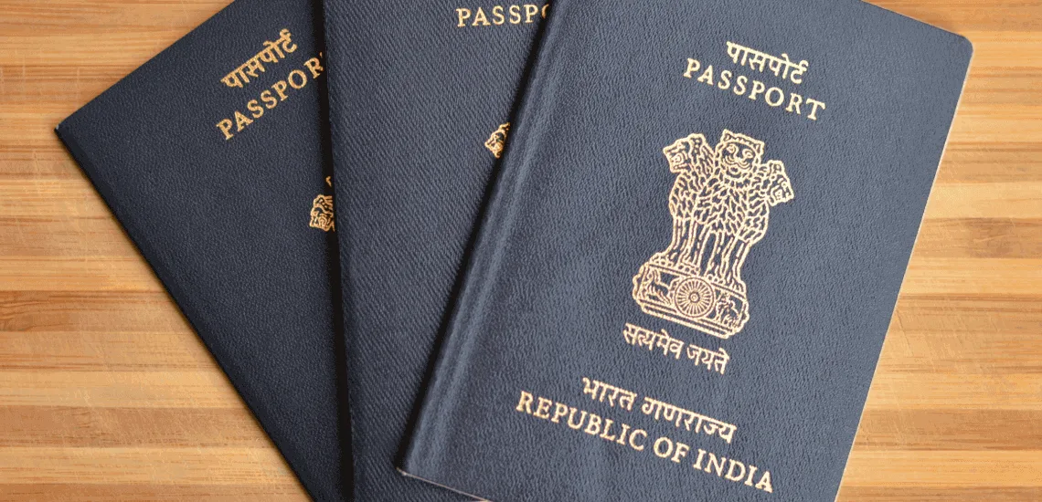 Top 5 Most Expensive Passports in the World