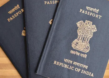 Top 5 Most Expensive Passports in the World