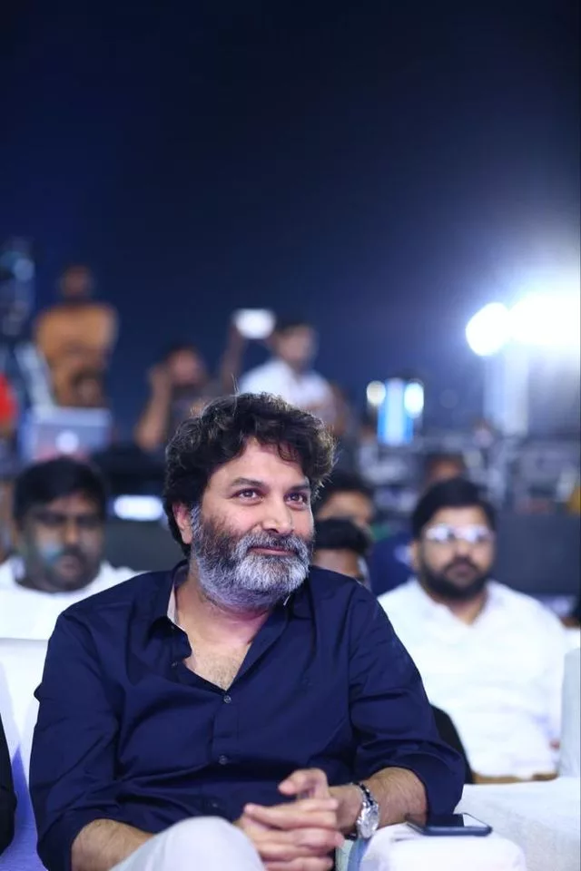 Trivikram Srinivas Image Credits IMDb jpg Top 10 Most Successful South Indian Movie Directors