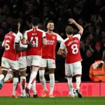 Tactical Analysis of the Premier League 2023-24 London Derby: Arsenal vs Chelsea