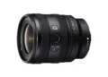 Introducing Sony's Newest Gem: The FE 16-25mm F2.8 G Lens for Alpha E-Mount Cameras