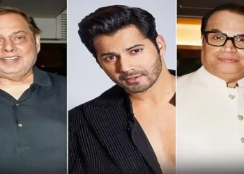 Varun Dhawan Set to Shine in David Dhawan's Latest Project, Release Date Revealed