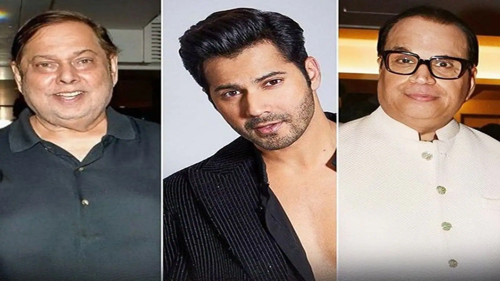 Varun Dhawan Set to Shine in David Dhawan’s Latest Project, Release Date Revealed