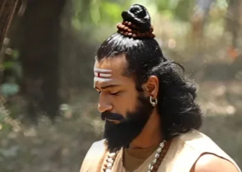 Vicky Kaushal Majestic Makeover: Leaked Images Show Him as Chhatrapati Sambhaji Maharaj on the Set of Chhava