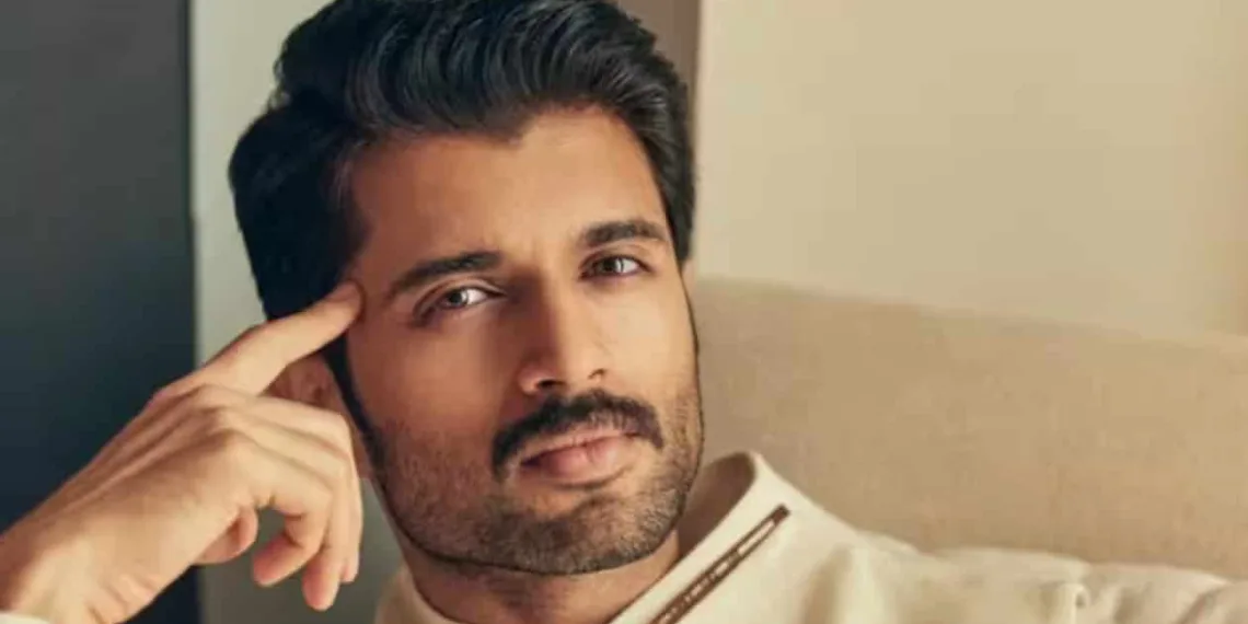 Family Star: Vijay Devarakonda Unveiled His Earnings